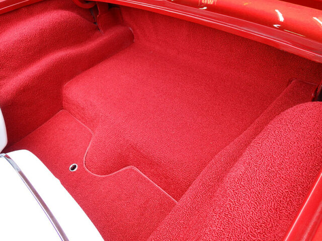 Chevrolet Corvette 1965 image number 20