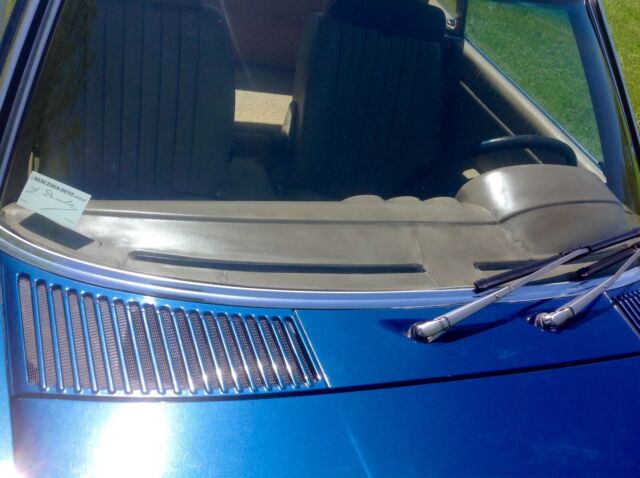 Mercedes-Benz SL-Class 1977 image number 16