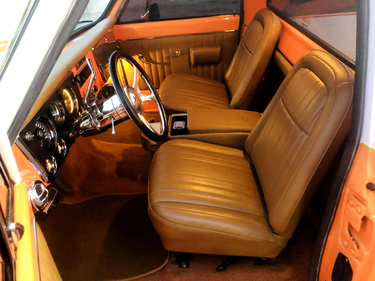 Chevrolet C-10 1972 image number 35