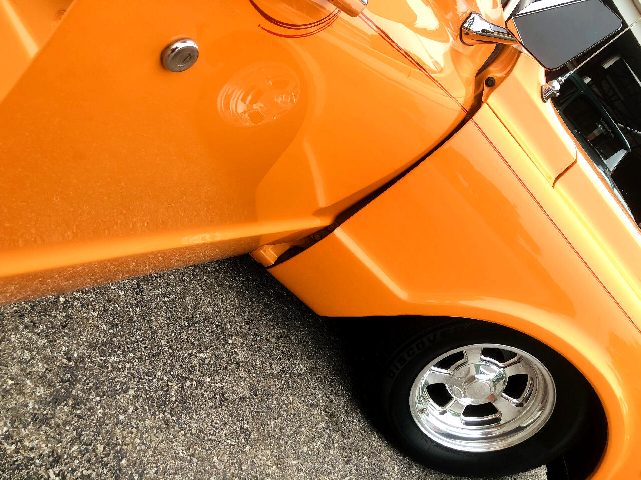 Chevrolet C-10 1972 image number 37