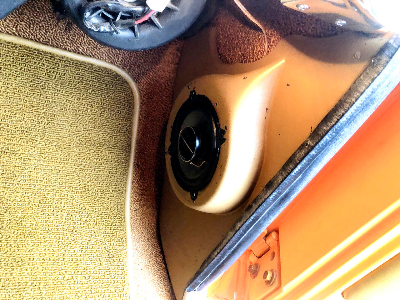 Chevrolet C-10 1972 image number 38