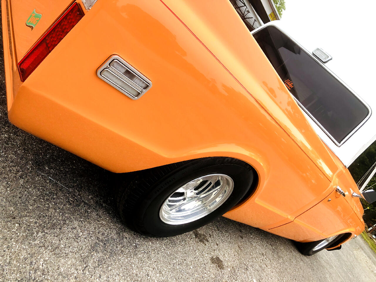 Chevrolet C-10 1972 image number 41