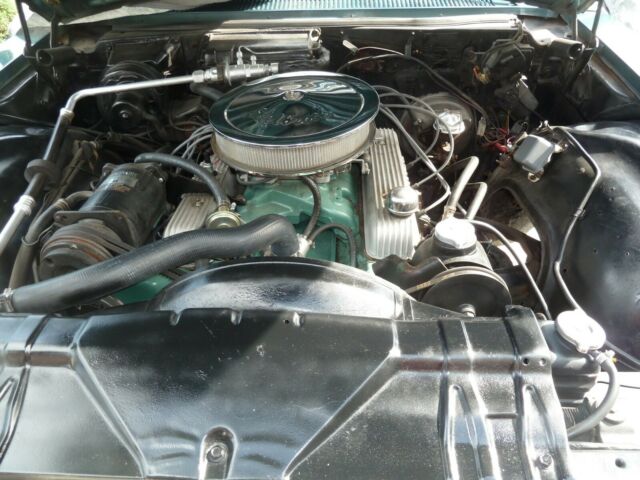Buick Wildcat 1966 image number 21