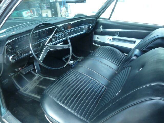 Buick Wildcat 1966 image number 6