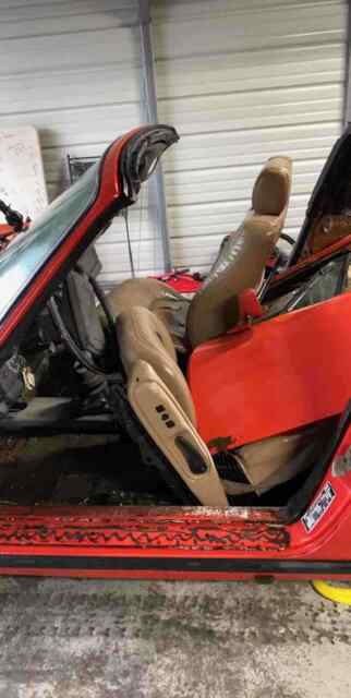 Porsche 911 1975 image number 6
