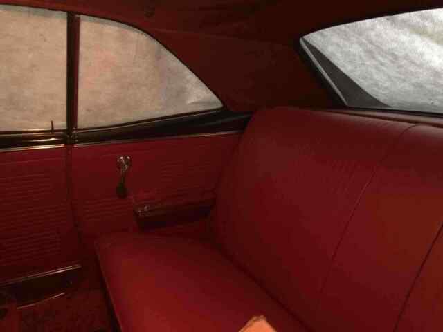 Pontiac GTO 1967 image number 9