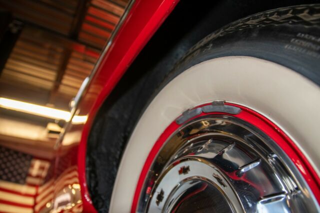 Chevrolet Bel Air/150/210 1955 image number 15