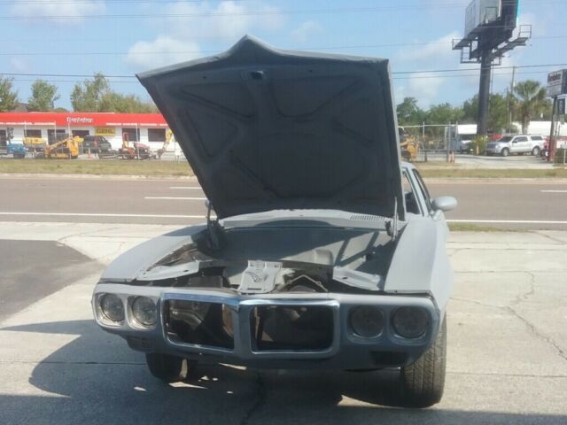 Pontiac Firebird 1969 image number 1