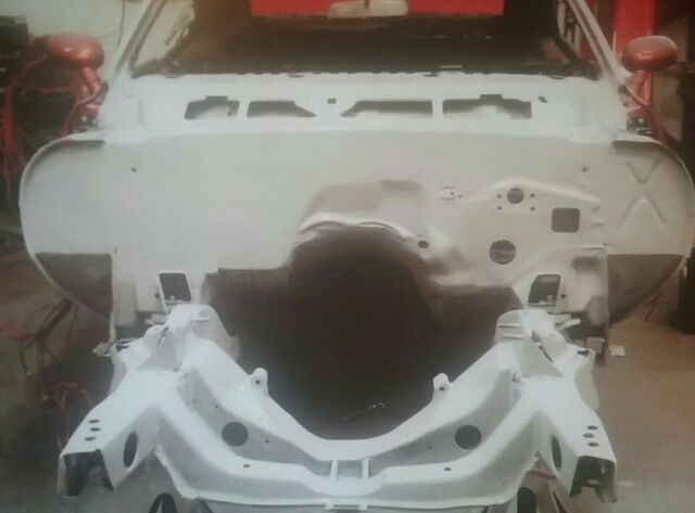 Pontiac Firebird 1969 image number 22