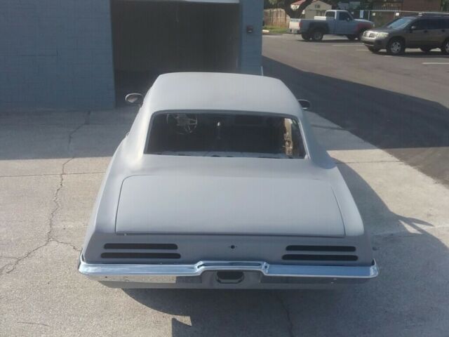 Pontiac Firebird 1969 image number 30
