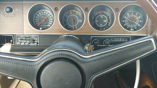 Dodge Challenger 1970 image number 12