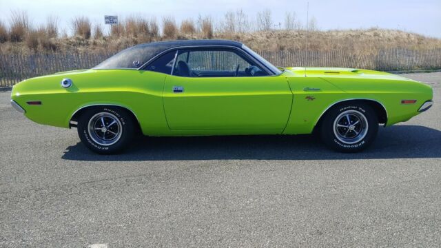 Dodge Challenger 1970 image number 3