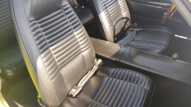 Dodge Challenger 1970 image number 37