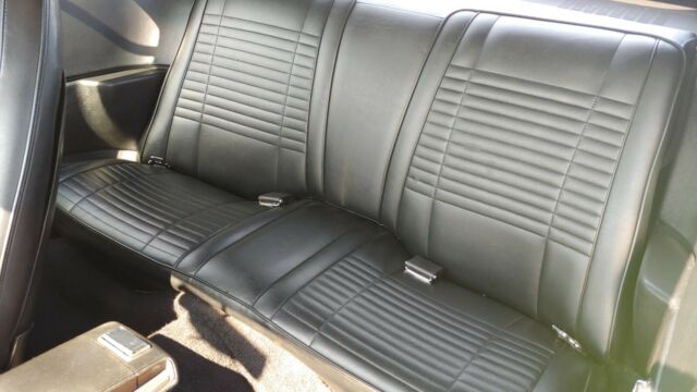 Dodge Challenger 1970 image number 38