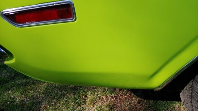 Dodge Challenger 1970 image number 5