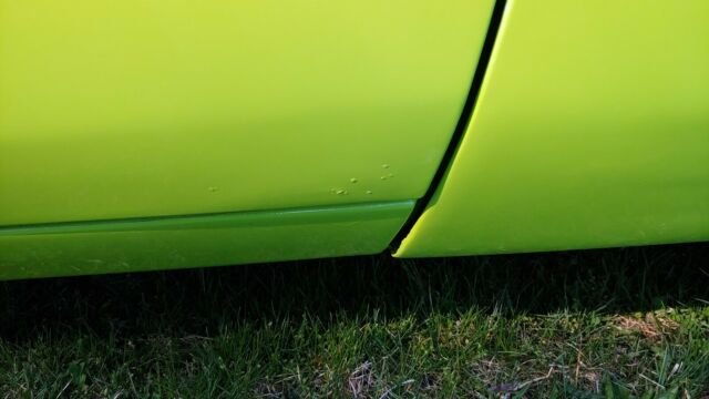 Dodge Challenger 1970 image number 8