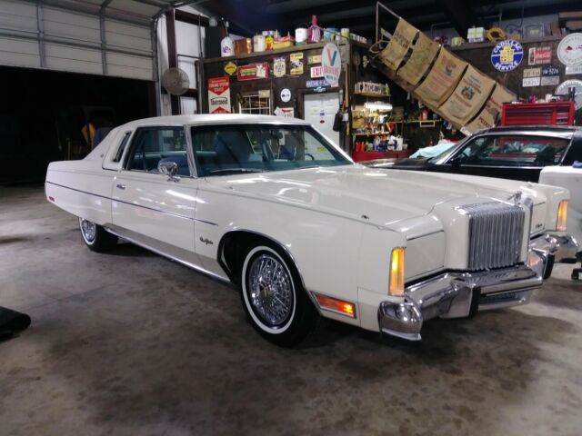 Chrysler New Yorker 1977 image number 0