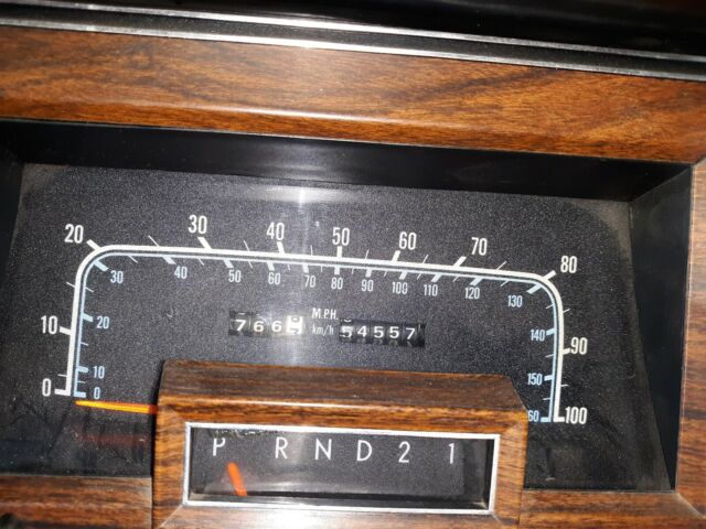 Chrysler New Yorker 1977 image number 10
