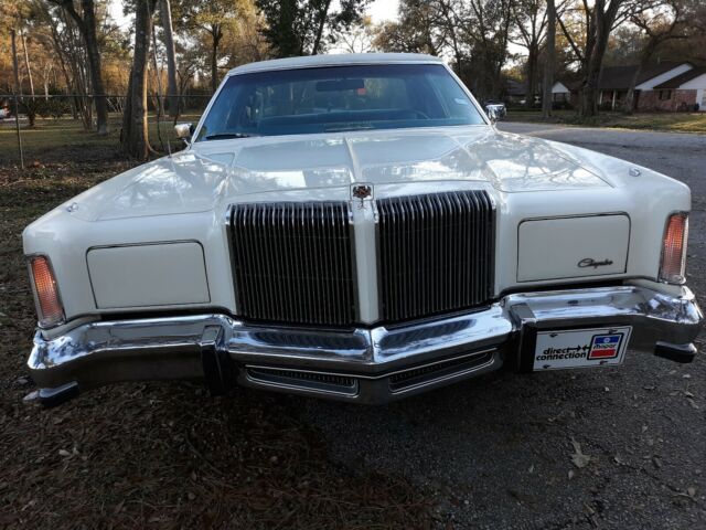 Chrysler New Yorker 1977 image number 2
