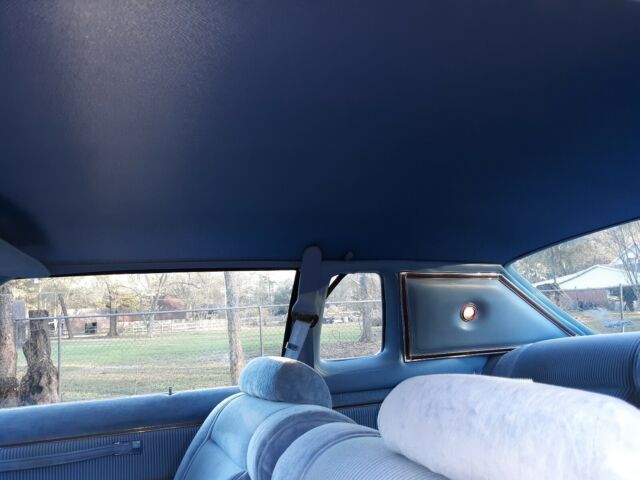 Chrysler New Yorker 1977 image number 32