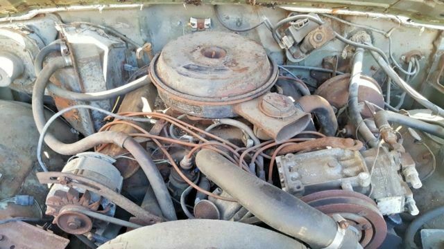 Jeep Wagoneer 1969 image number 21