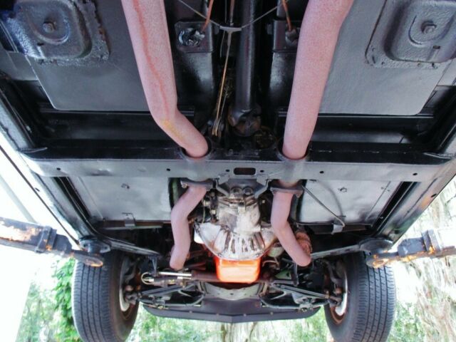 Chevrolet Corvette 1973 image number 39