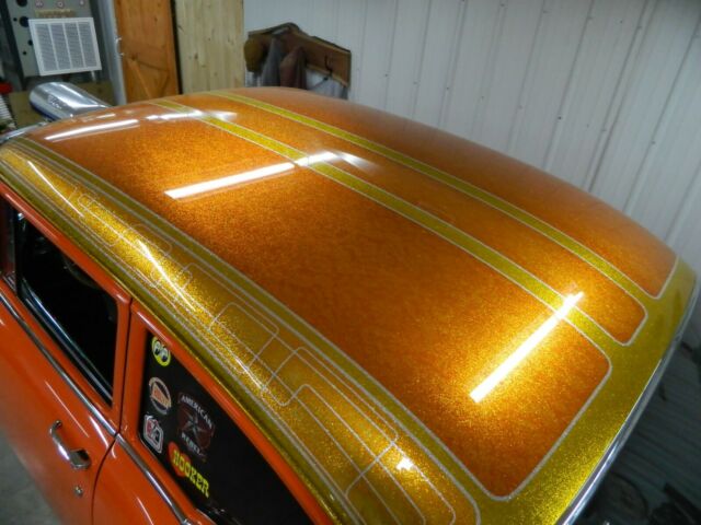 Chevrolet Bel Air/150/210 1955 image number 13