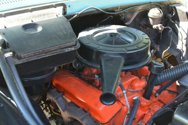 Chevrolet C-10 1966 image number 16