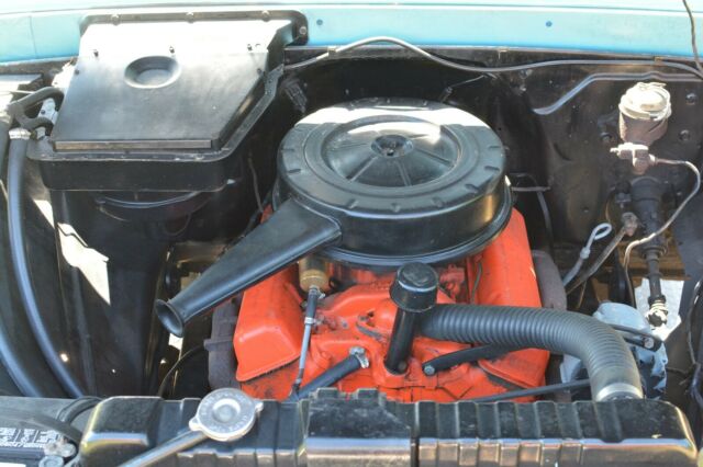Chevrolet C-10 1966 image number 17