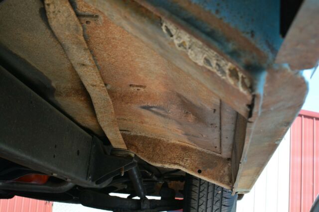 Chevrolet C-10 1966 image number 44
