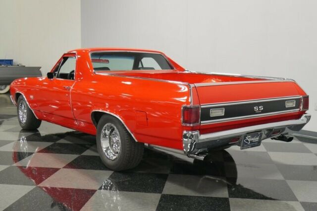 Chevrolet El Camino 1970 image number 33