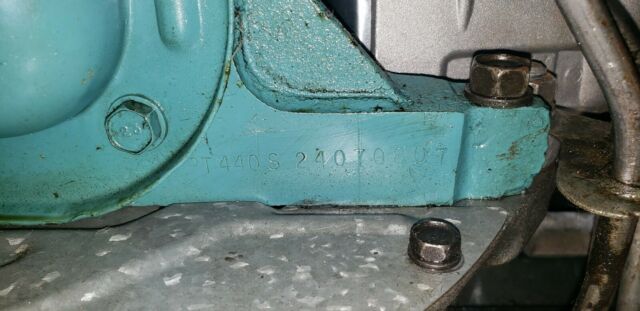 Plymouth GTX 1968 image number 23