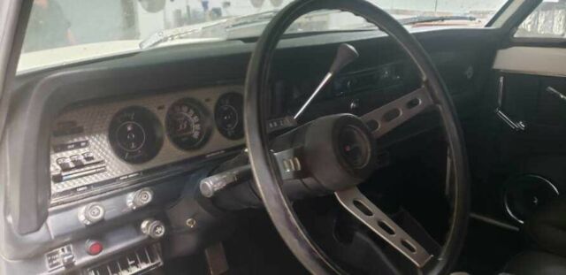 Jeep Cherokee 1977 image number 18