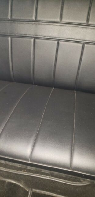Jeep Cherokee 1977 image number 21