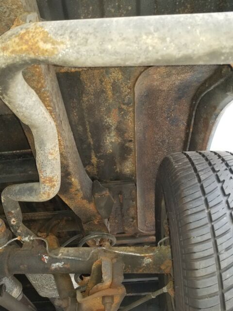 Chevrolet C10/K10 1970 image number 17