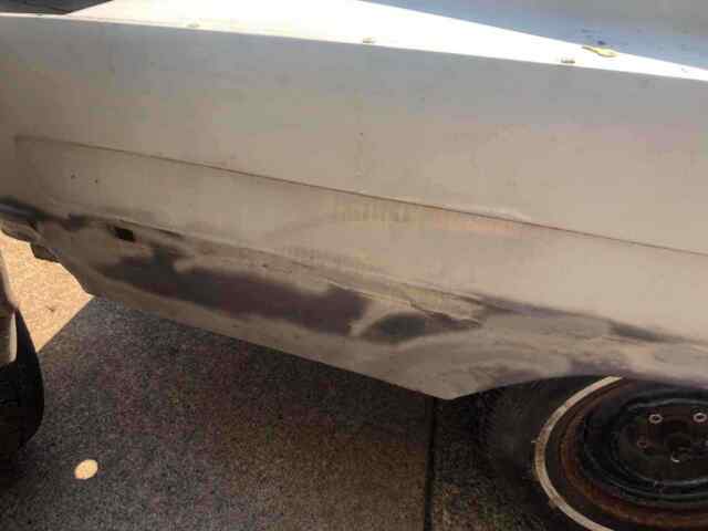 AMC marlin 1966 image number 4