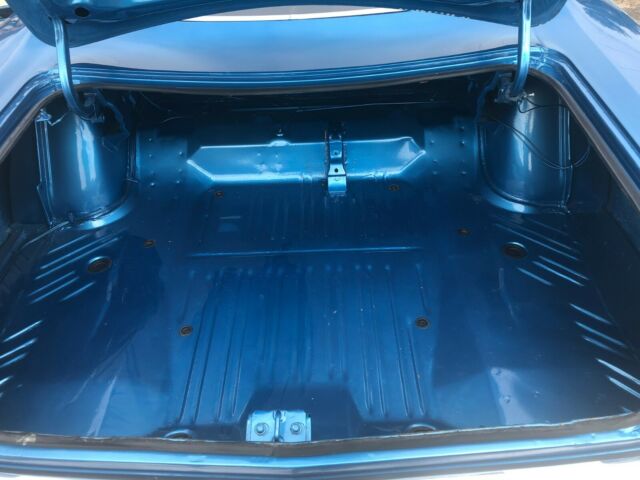 Plymouth Satellite 1969 image number 29