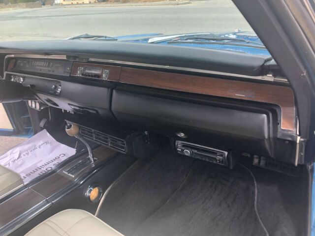 Plymouth Satellite 1969 image number 30