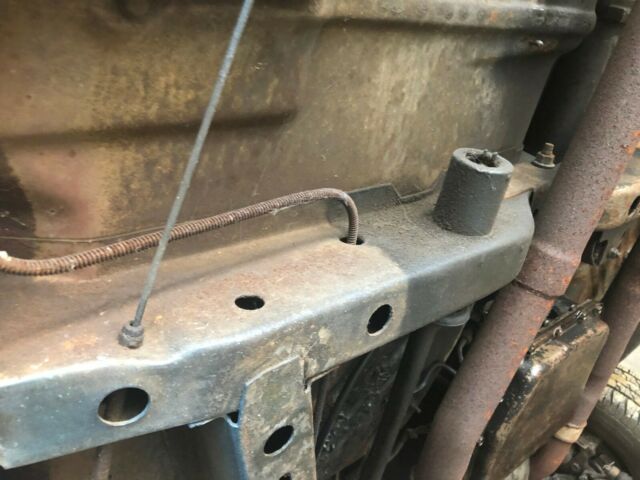 Plymouth Satellite 1969 image number 31