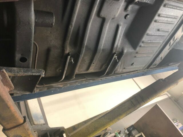 Plymouth Satellite 1969 image number 32