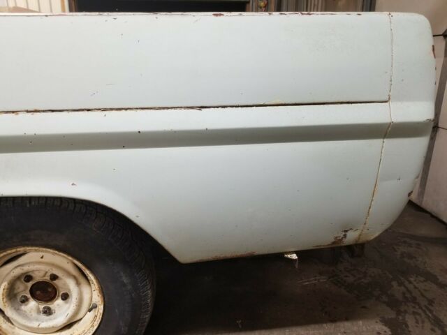 Ford F-100 1967 image number 12