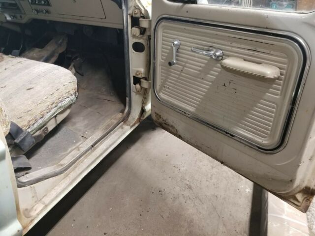 Ford F-100 1967 image number 46