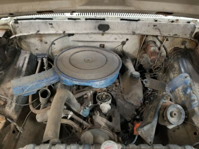 Ford F-100 1967 image number 47