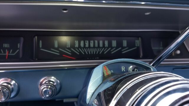 Chevrolet Nova 1967 image number 35