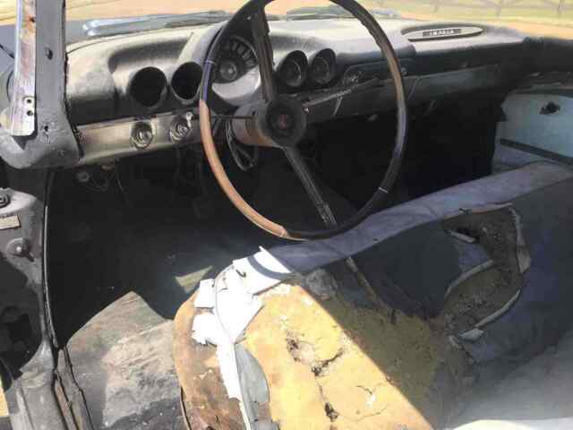 Chevrolet Impala 1959 image number 22