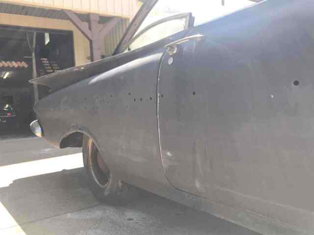 Chevrolet Impala 1959 image number 34
