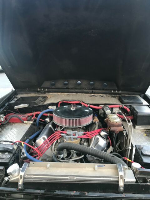 Ford Bronco 1967 image number 5