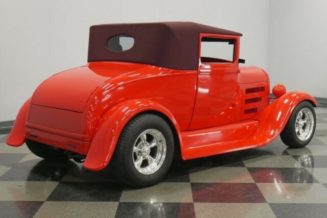 Ford Model A 1929 image number 13