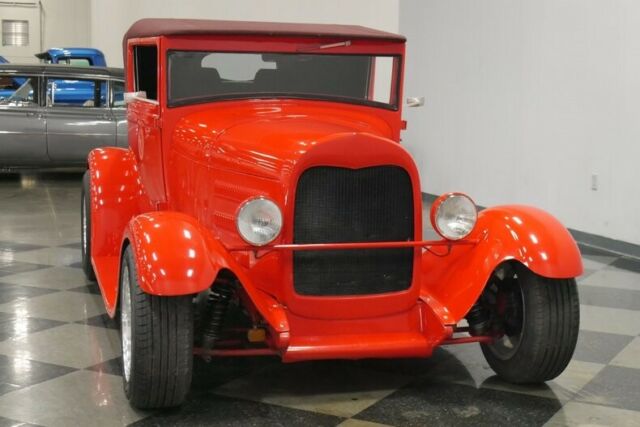 Ford Model A 1929 image number 18