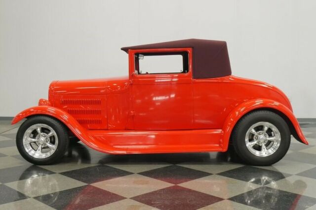 Ford Model A 1929 image number 2